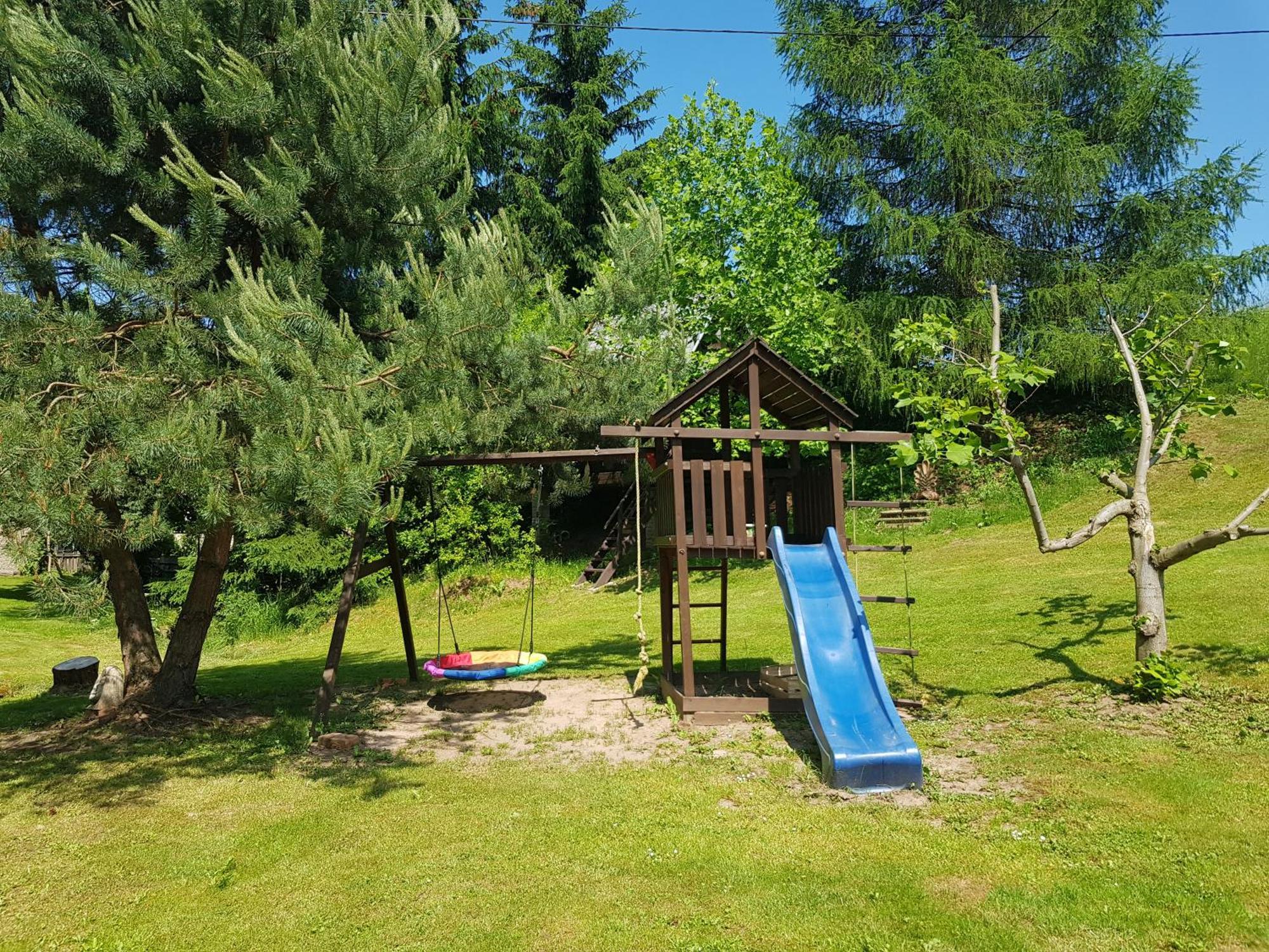 Penzion U Suchanku Mezimesti Exterior foto