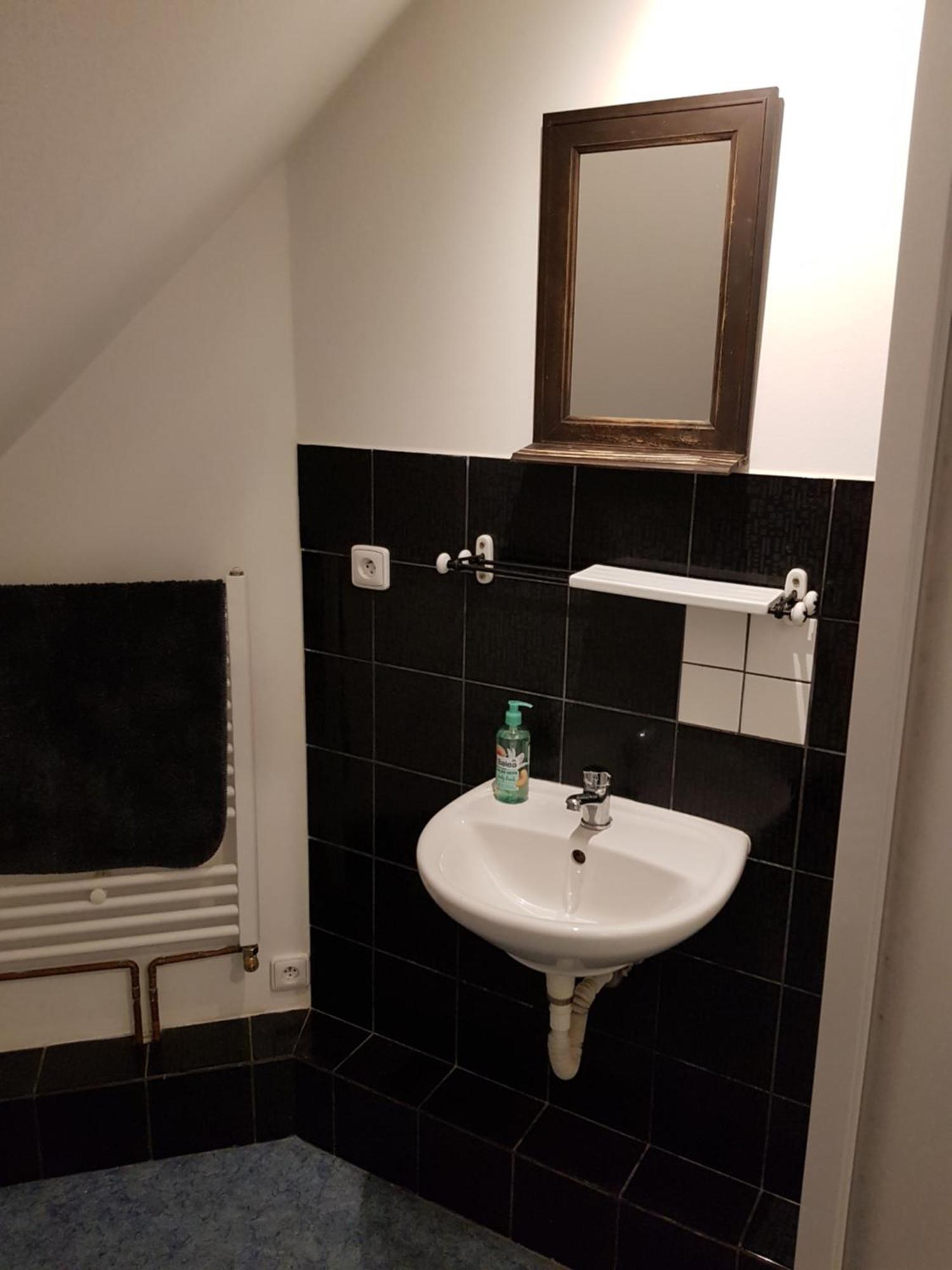 Penzion U Suchanku Mezimesti Exterior foto